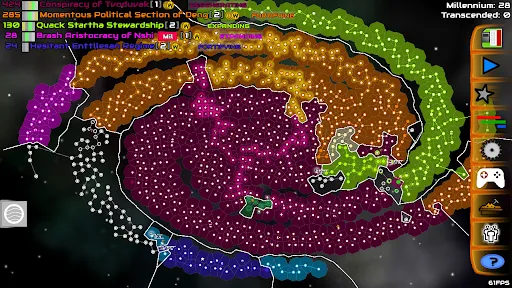 Galimulator | Permainan | XWorld Galimulator | Permainan | XWorld