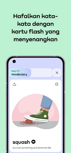 Promova Belajar Bahasa Inggris | Permainan | XWorld