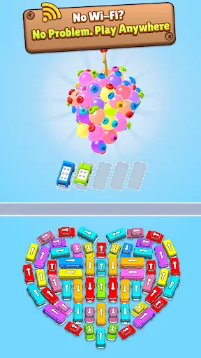Car Screw Escape | Games | XWorld Car Screw Escape | Games | XWorld