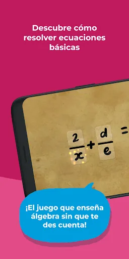 Kahoot! Algebra by DragonBox | juego | XWorld