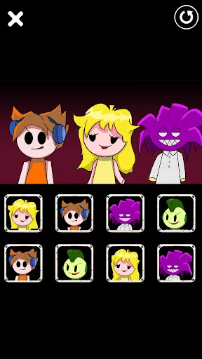Actual Bodys Music Box Retake | Games | XWorld Actual Bodys Music Box Retake | Games | XWorld