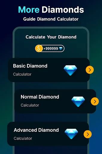 Get Daily Diamonds Tips | Games | XWorld