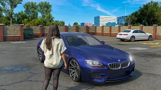 School Car Driving Game 2023 | Games | XWorld