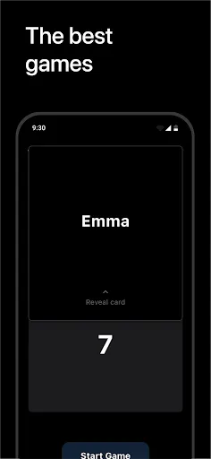 Social Gamebox Family | Permainan | XWorld