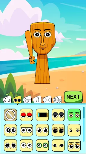 Animal Mix: Monster Design | 游戏 | XWorld