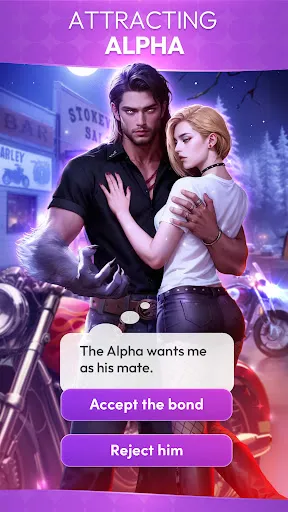 Chapters: Interactive Stories | Games | XWorld Chapters: Interactive Stories | Games | XWorld