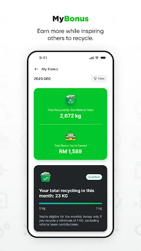 DUMP - Recycle, Cash & Rewards | Permainan | XWorld DUMP - Recycle, Cash & Rewards | Permainan | XWorld