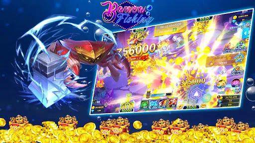 Banca Fishing-arcade game | Games | XWorld Banca Fishing-arcade game | Games | XWorld