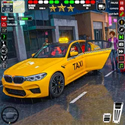 XWorld | Taxi Simulator Car Driving XWorld | Taxi Simulator Car Driving