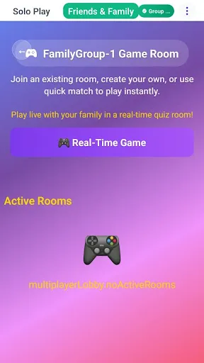 Kingdom Bible Quiz App | 游戏 | XWorld