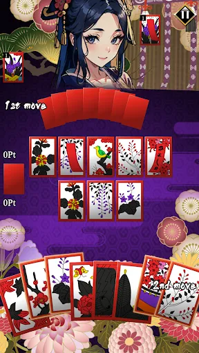 Hanafuda : Kad Bermain Bunga | Permainan | XWorld
