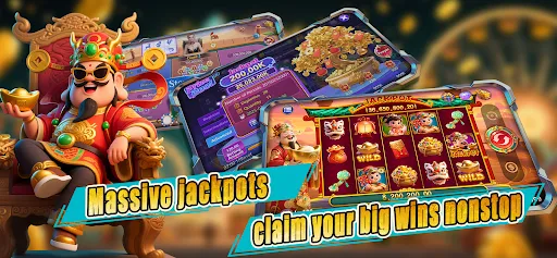 Jackpot Online-Casino Mogul | Games | XWorld