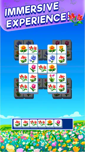 Match Tile-Puzzle Competition | Games | XWorld