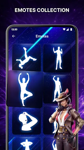 FFF Skin Tools - Diamond Tips | Permainan | XWorld