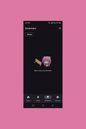 KucingPink - Nonton Anime | Permainan | XWorld