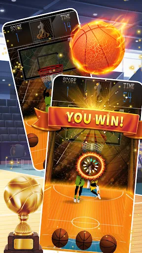 Fun Shots | Jogos | XWorld