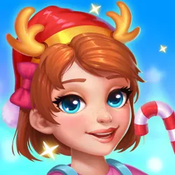 XWorld | Merge Mystic - Create Wonders