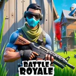XWorld | Epic Survival Battle Royale 3D