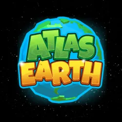 XWorld | Atlas Earth – Tierra Virtual