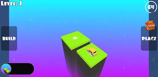 Stick the Bridge | 游戏 | XWorld