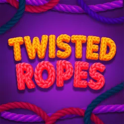 XWorld | Twisted Ropes: Untangle 3D XWorld | Twisted Ropes: Untangle 3D