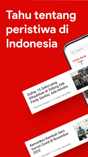 Daily Berita: Hiburan Lokal | Permainan | XWorld