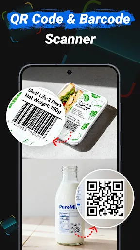 LensIQ - Scanner & Identifier | Games | XWorld LensIQ - Scanner & Identifier | Games | XWorld