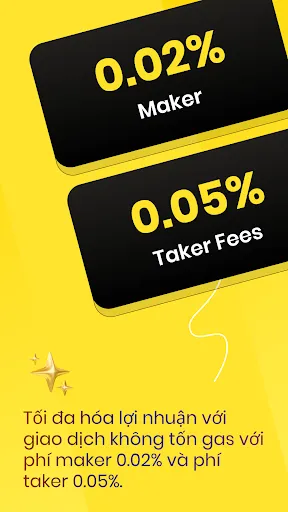 ApeX Protocol: Mua bán Crypto | Games | XWorld