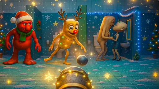 One Hit Punch | 游戏 | XWorld