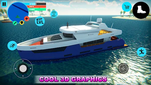 Rio crime city: mafia gangster | Games | XWorld