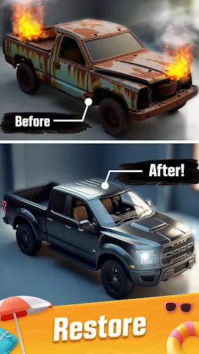 Royal Car Customs | Games | XWorld Royal Car Customs | Games | XWorld