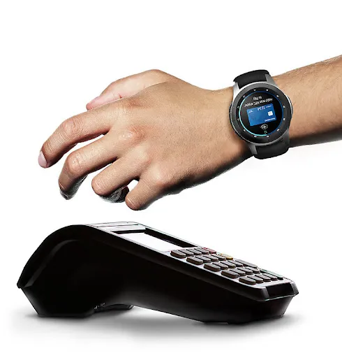 Samsung Wallet/Pay (Watch) | เกม | XWorld Samsung Wallet/Pay (Watch) | เกม | XWorld