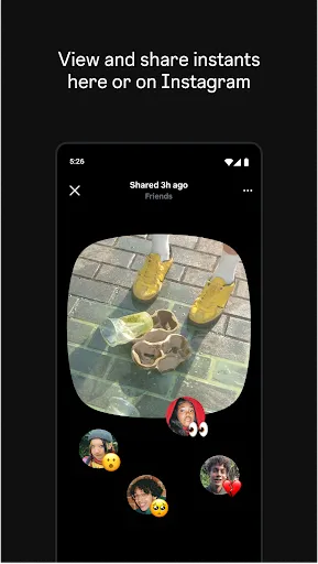 Instants, an Instagram app | 游戏 | XWorld Instants, an Instagram app | 游戏 | XWorld