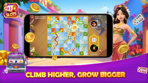 Conquer Poker & Slots | Games | XWorld