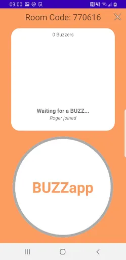 BUZZApp | Permainan | XWorld