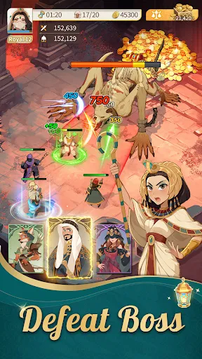Kingdom of Desert | Игры | XWorld Kingdom of Desert | Игры | XWorld