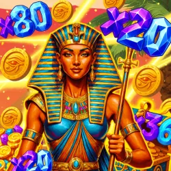 XWorld | Queen of the Sun