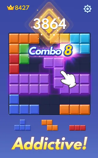 Cube Bloom | Jogos | XWorld