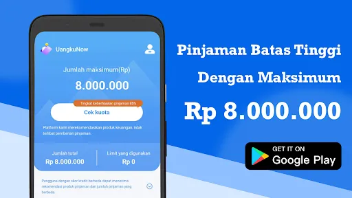 UangkuNow - Aman Duit | Permainan | XWorld