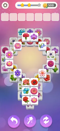 Triple Blossom | Games | XWorld