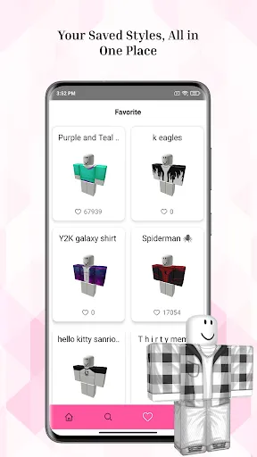 Clothes Skin Tool For Roblox | Permainan | XWorld