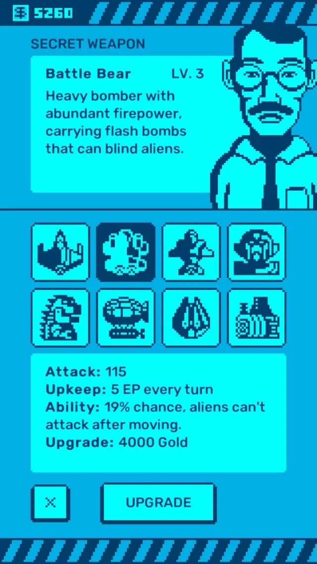 Kaiju Attack 2 | Games | XWorld
