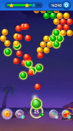 Bubble Shooter Pop King | 游戏 | XWorld