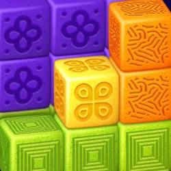 XWorld | Cube Tap Sort