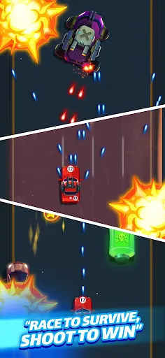 Battle Car Rampage | 游戏 | XWorld Battle Car Rampage | 游戏 | XWorld