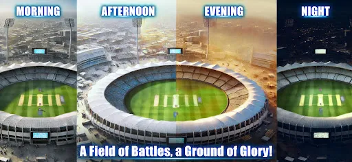 Champions Cricket League™CCL25 | Games | XWorld
