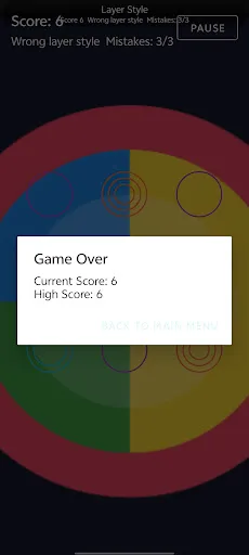 Neon Hue Flip | Jogos | XWorld Neon Hue Flip | Jogos | XWorld