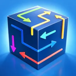 XWorld | Arrow 3D: Space Puzzle