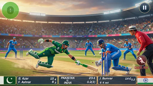 World T20 League Cricket 2026 | 游戏 | XWorld World T20 League Cricket 2026 | 游戏 | XWorld