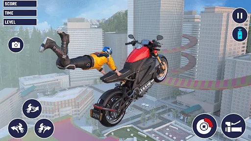 Bike Stunt: Bike Racing Games | Permainan | XWorld Bike Stunt: Bike Racing Games | Permainan | XWorld